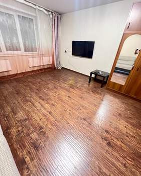 2-к квартира, на длительный срок, 58м2, 4/10 этаж