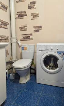 2-к квартира, на длительный срок, 60м2, 5/16 этаж