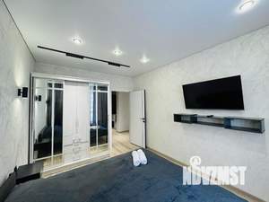 1-к квартира, посуточно, 65м2, 1/1 этаж