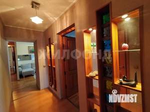 3-к квартира, на длительный срок, 80м2, 11/14 этаж