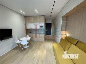 1-к квартира, на длительный срок, 29м2, 8/24 этаж