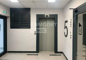 2-к квартира, на длительный срок, 46м2, 5/18 этаж