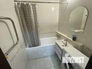 2-к квартира, посуточно, 65м2, 6/16 этаж