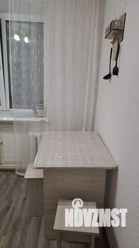 1-к квартира, на длительный срок, 32м2, 3/5 этаж