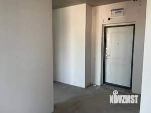 2-к квартира, на длительный срок, 46м2, 13/17 этаж