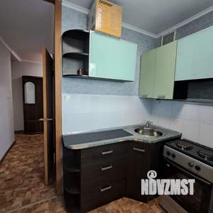 2-к квартира, на длительный срок, 44м2, 2/5 этаж