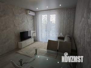 1-к квартира, на длительный срок, 35м2, 4/15 этаж