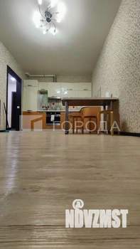 3-к квартира, на длительный срок, 60м2, 13/17 этаж