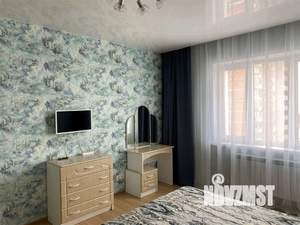 2-к квартира, посуточно, 50м2, 1/1 этаж
