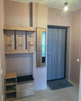 2-к квартира, на длительный срок, 39м2, 9/19 этаж