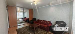 1-к квартира, на длительный срок, 38м2, 5/9 этаж