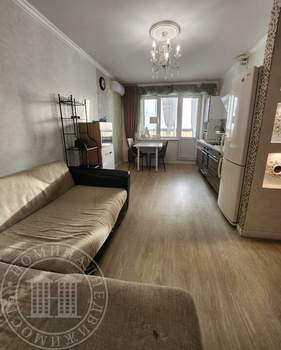 2-к квартира, на длительный срок, 42м2, 6/10 этаж