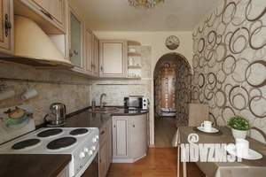 1-к квартира, посуточно, 30м2, 4/9 этаж