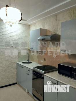 1-к квартира, на длительный срок, 38м2, 4/9 этаж