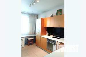 1-к квартира, посуточно, 45м2, 19/25 этаж