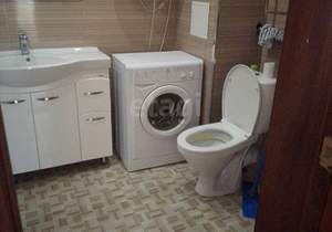 1-к квартира, на длительный срок, 45м2, 2/26 этаж