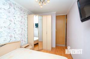 2-к квартира, на длительный срок, 42м2, 5/9 этаж