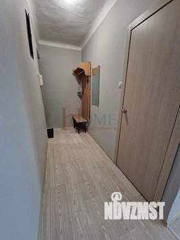 2-к квартира, на длительный срок, 43м2, 5/5 этаж