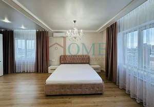 2-к квартира, на длительный срок, 79м2, 16/20 этаж