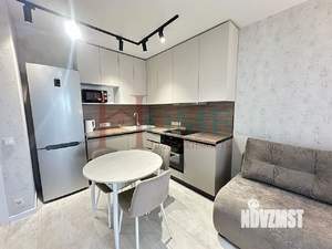 2-к квартира, на длительный срок, 47м2, 14/20 этаж