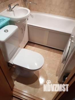 2-к квартира, на длительный срок, 44м2, 3/5 этаж