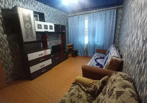 2-к квартира, на длительный срок, 52м2, 3/10 этаж