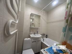 2-к квартира, на длительный срок, 44м2, 4/5 этаж