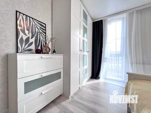 2-к квартира, посуточно, 65м2, 14/17 этаж