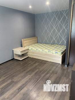 1-к квартира, на длительный срок, 30м2, 5/5 этаж