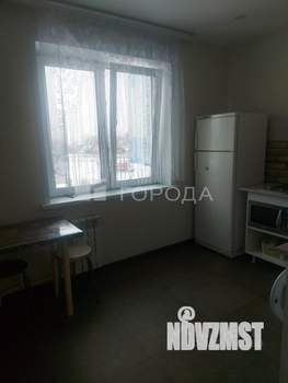 1-к квартира, на длительный срок, 41м2, 3/10 этаж