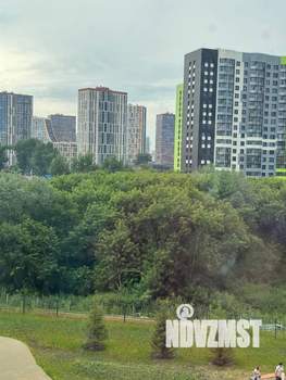 1-к квартира, на длительный срок, 34м2, 5/13 этаж