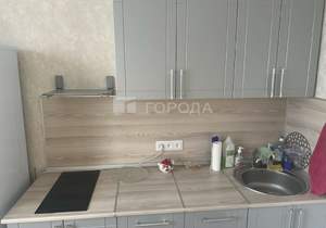 1-к квартира, на длительный срок, 35м2, 5/10 этаж