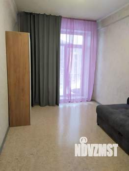 2-к квартира, на длительный срок, 57м2, 4/5 этаж