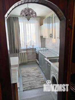 2-к квартира, на длительный срок, 44м2, 3/5 этаж