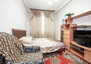 2-к квартира, на длительный срок, 60м2, 1/4 этаж