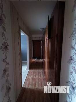 3-к квартира, на длительный срок, 60м2, 9/10 этаж