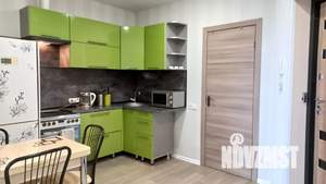 2-к квартира, посуточно, 50м2, 6/26 этаж