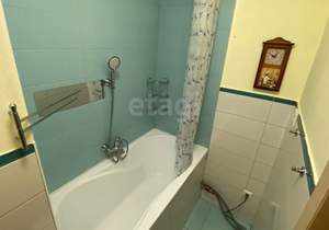 Студия квартира, на длительный срок, 36м2, 3/5 этаж