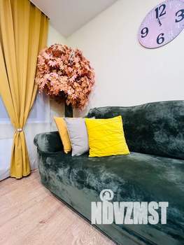 3-к квартира, посуточно, 90м2, 8/19 этаж