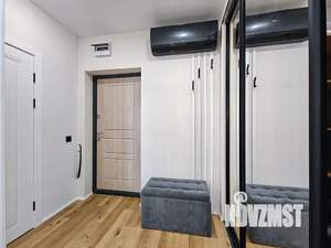 1-к квартира, посуточно, 45м2, 10/15 этаж