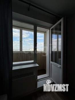 1-к квартира, на длительный срок, 33м2, 13/17 этаж