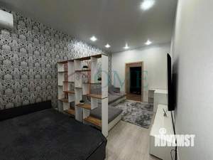 1-к квартира, на длительный срок, 41м2, 16/24 этаж