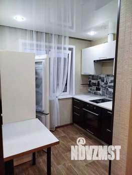 1-к квартира, на длительный срок, 30м2, 5/5 этаж