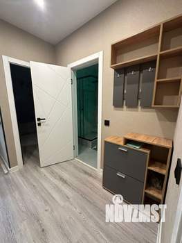 2-к квартира, на длительный срок, 44м2, 4/25 этаж