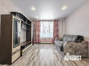 Студия квартира, на длительный срок, 29м2, 1/20 этаж