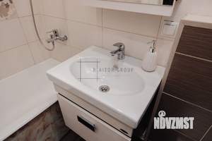 1-к квартира, на длительный срок, 40м2, 5/5 этаж