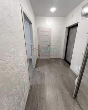 1-к квартира, на длительный срок, 32м2, 2/25 этаж