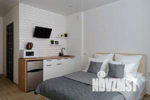 1-к квартира, посуточно, 25м2, 3/17 этаж