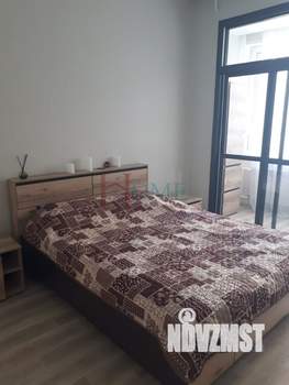 2-к квартира, на длительный срок, 46м2, 2/17 этаж