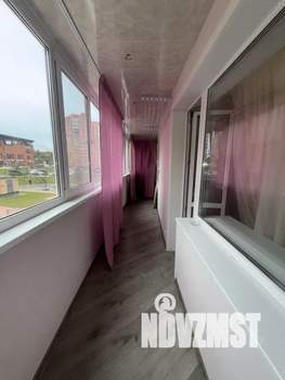 1-к квартира, посуточно, 51м2, 2/19 этаж